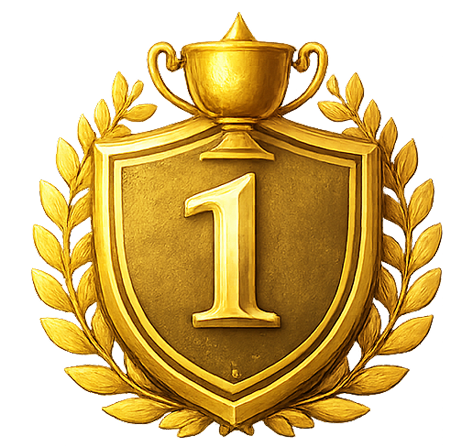 Rank 1