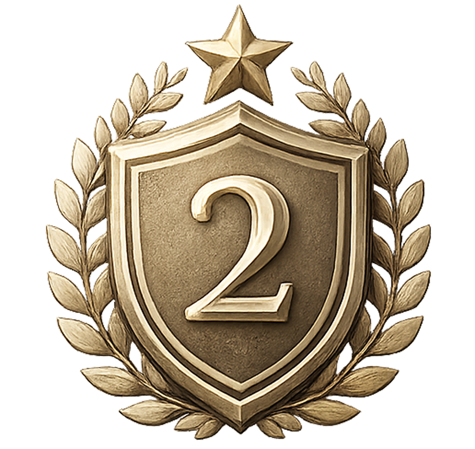 Rank 2